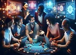 557 bet