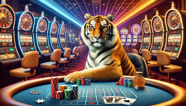 557 bet